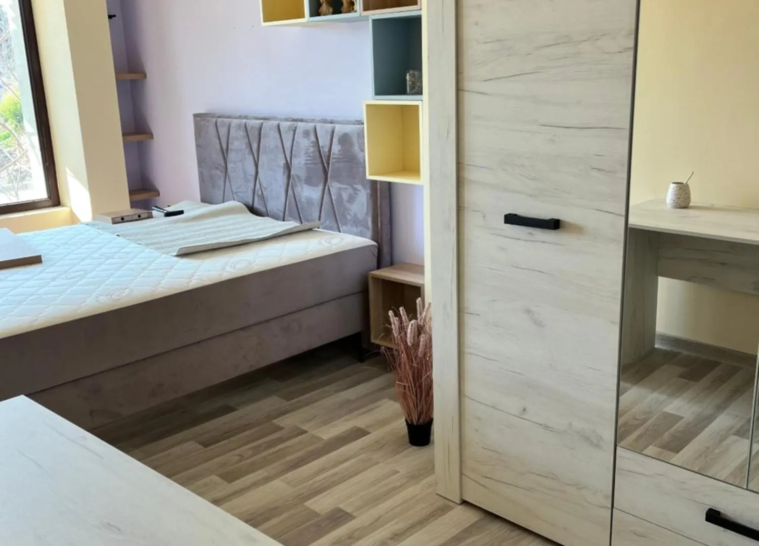 Verde Suite Varna Apartamento