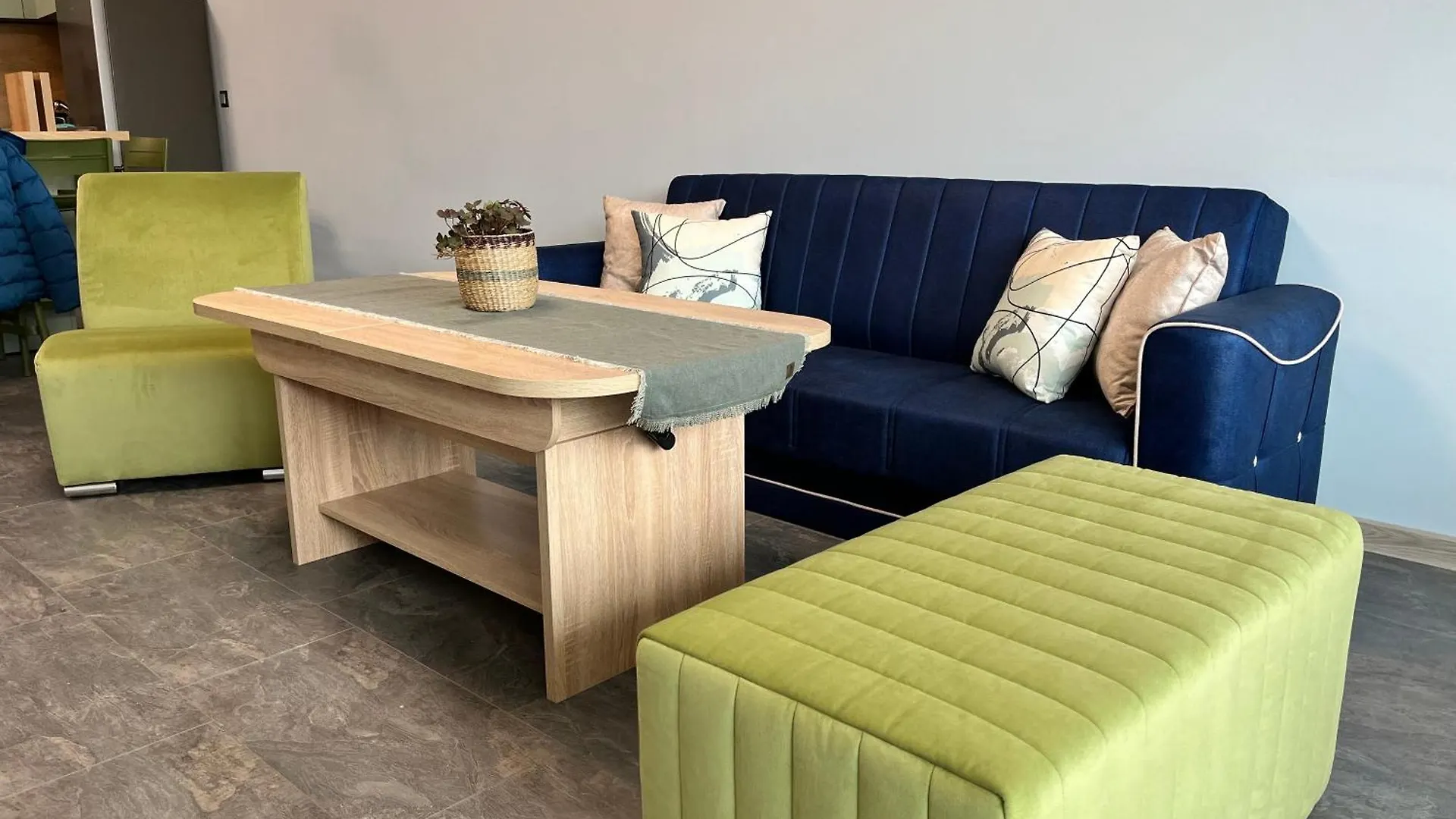 Verde Suite Varna