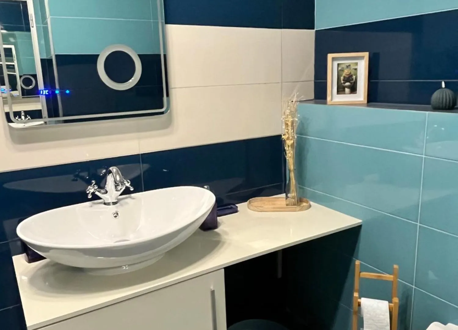 Verde Suite Varna Apartamento