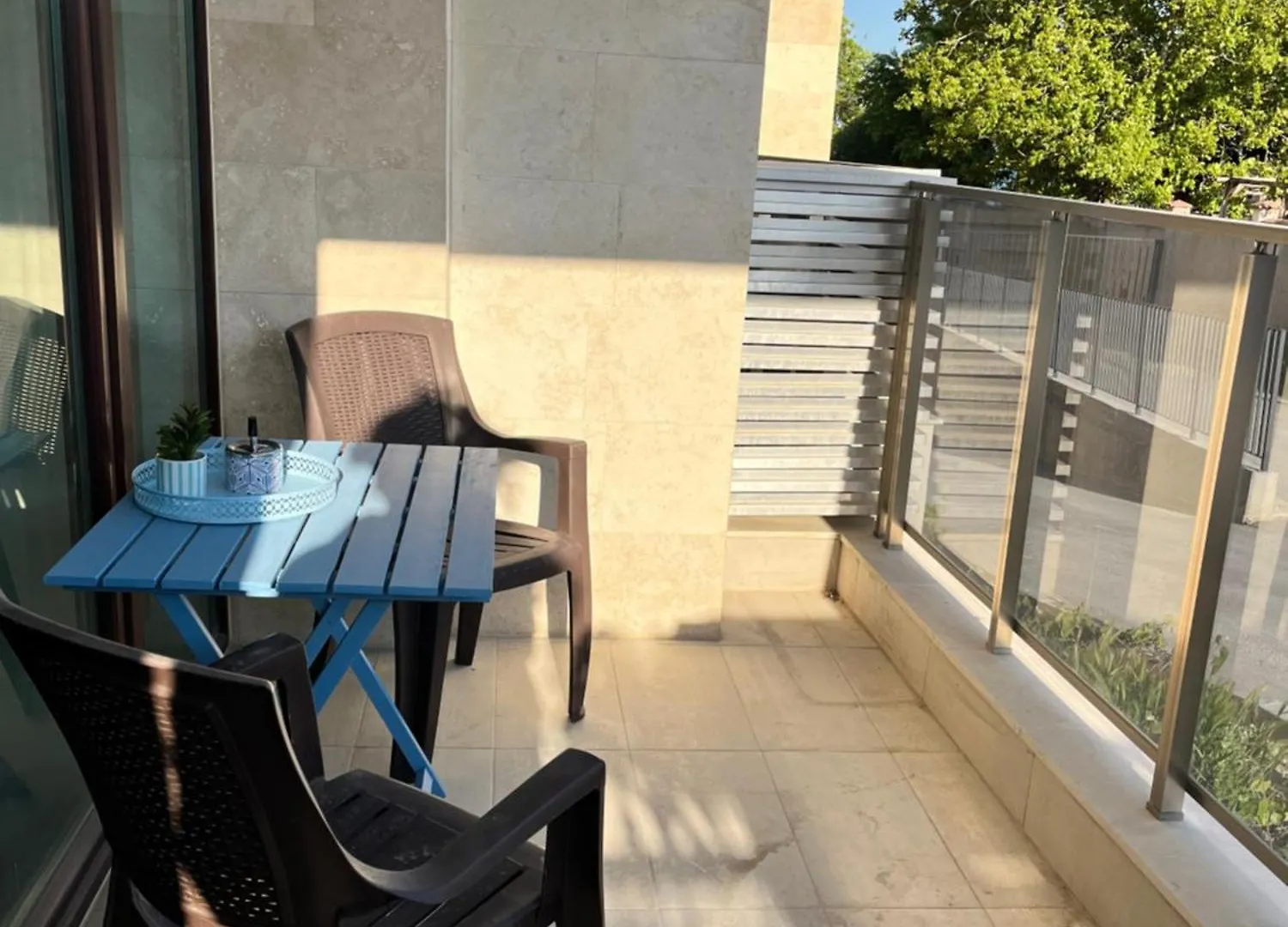 Verde Suite Varna Bulgária