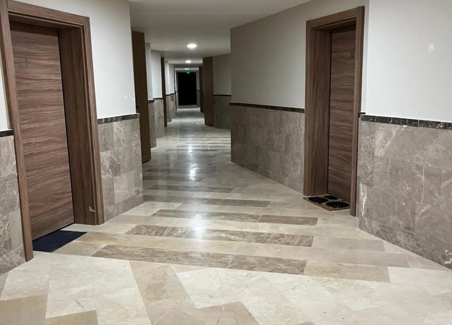 Apartamento Verde Suite Varna Bulgária